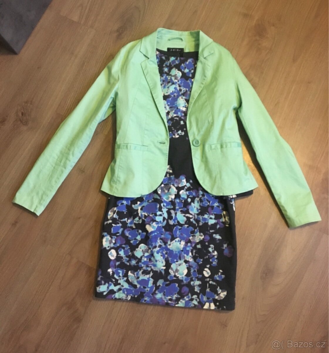 Dámské formální šaty - 4