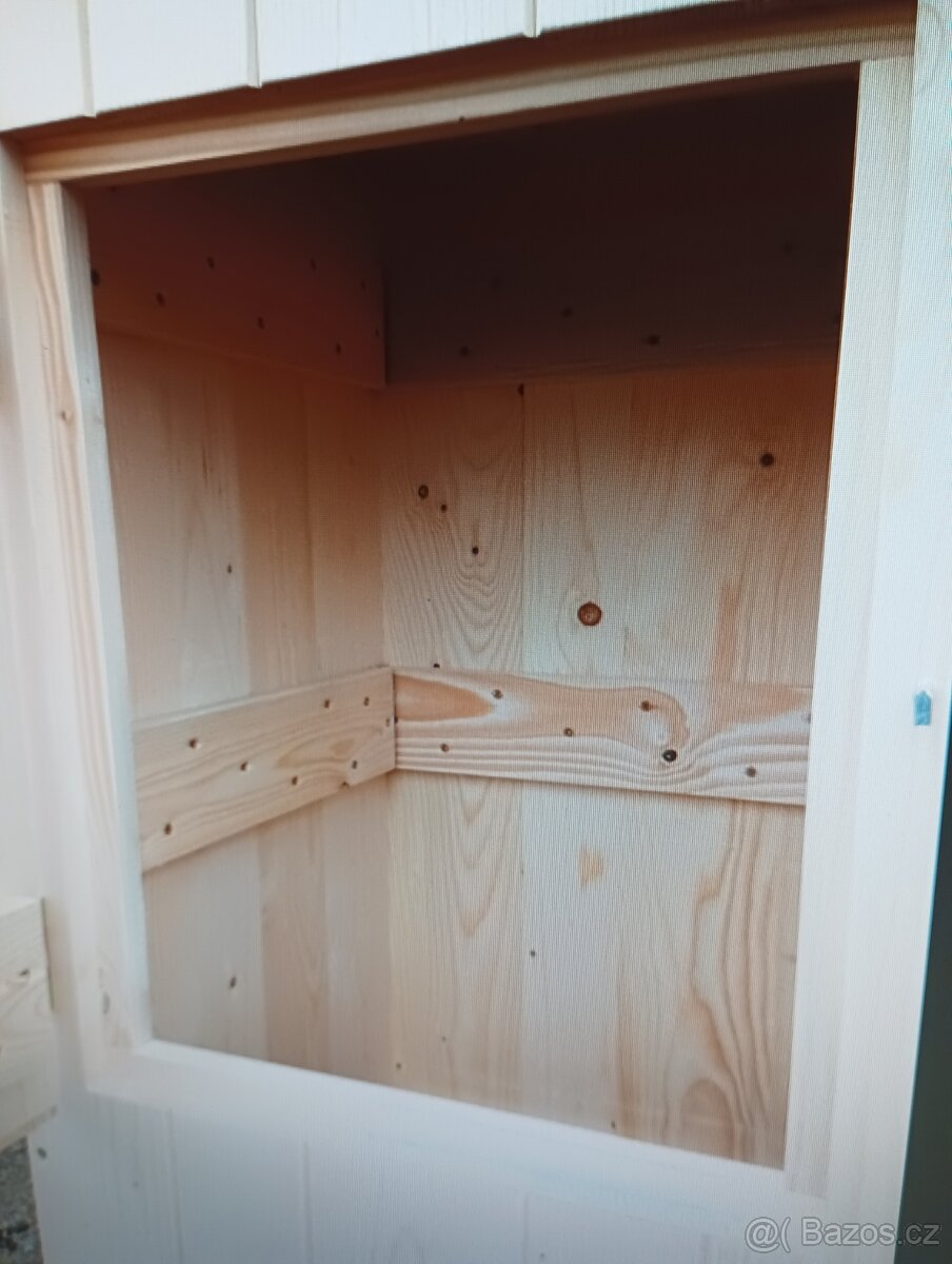 Zahradní udírna - 4