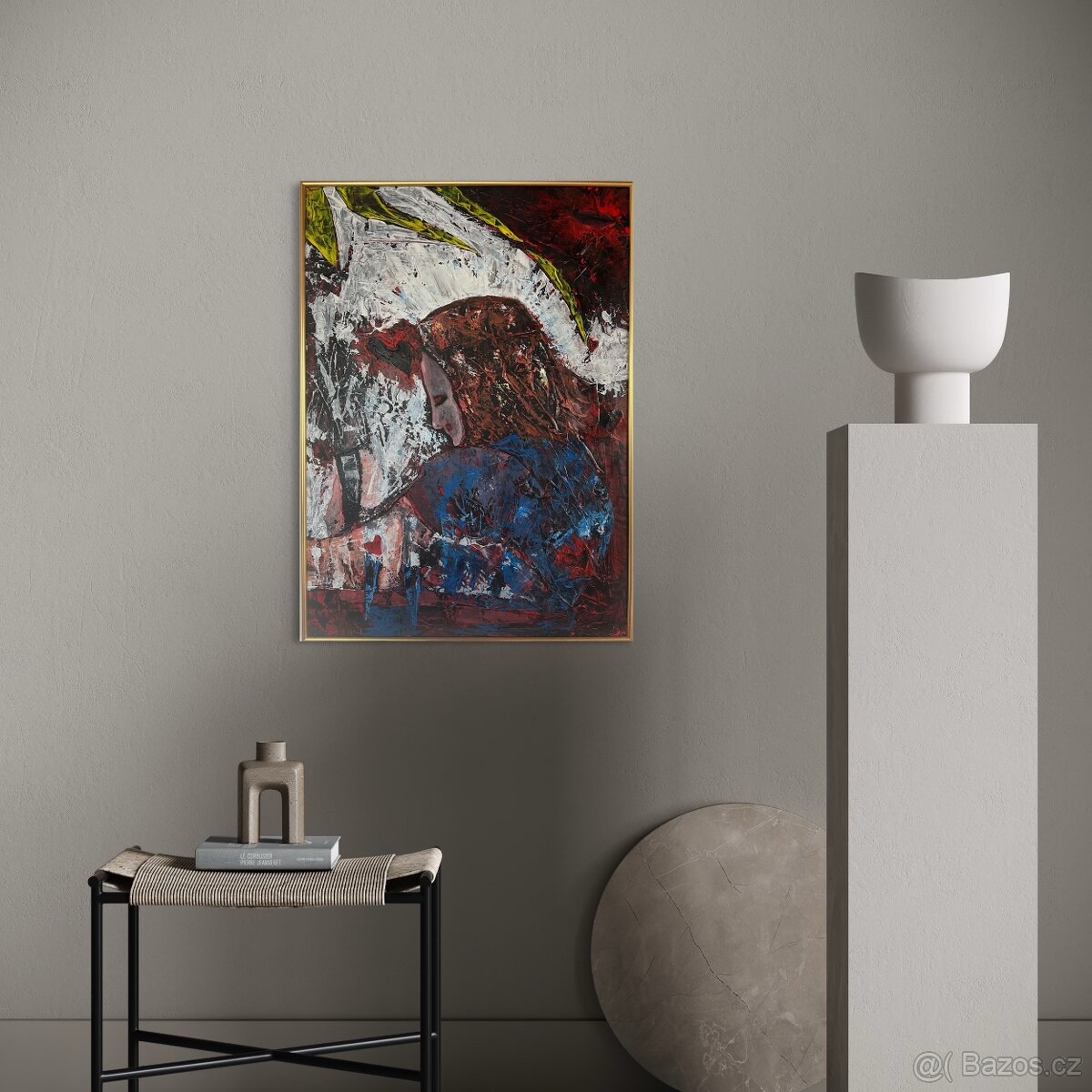 Originální obrazy - 4