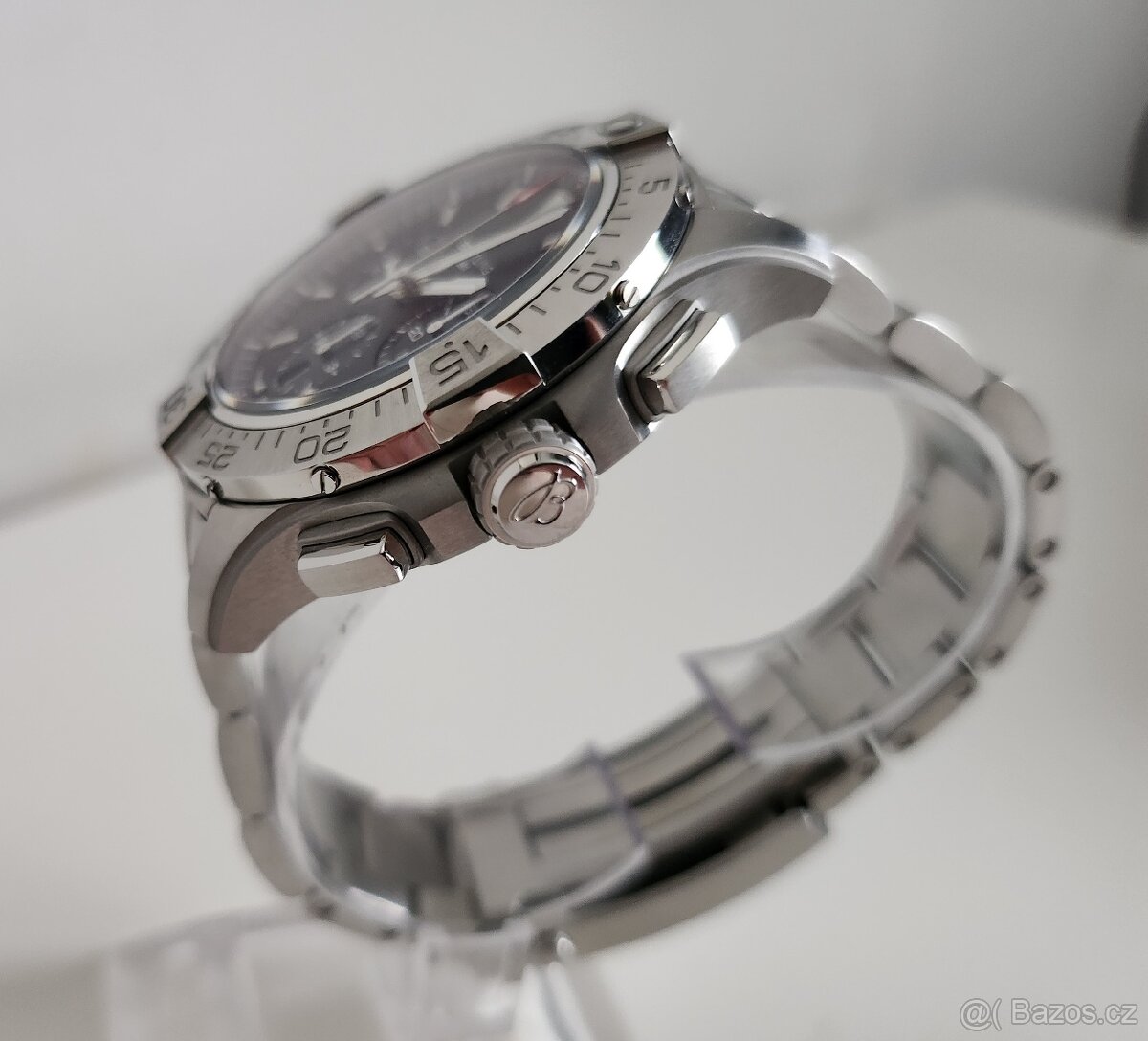 Breitling Avenger B01 Chronograph 44, AB0147101B1A1, 2025 - 4