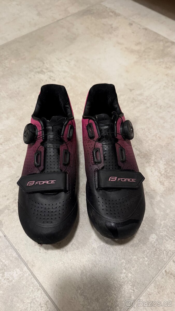 Dívčí tretry Force - 4