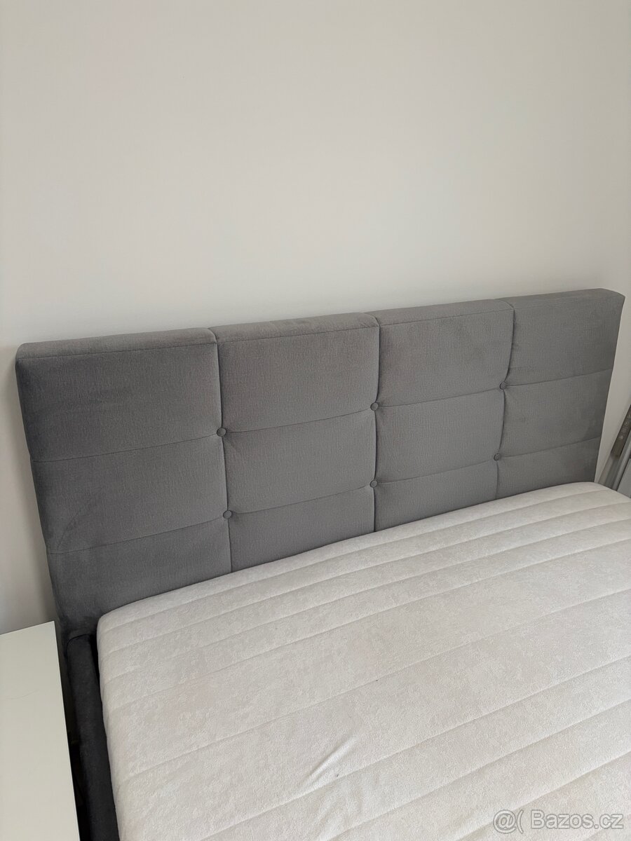 Postel 140/200 - 4