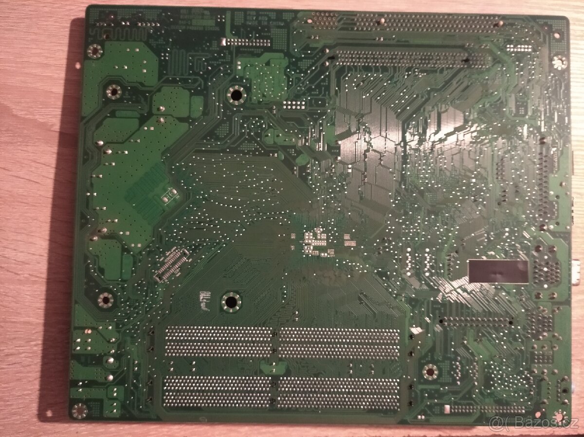 Základní deska Dell Optiplex E93839 GA0404 - 4