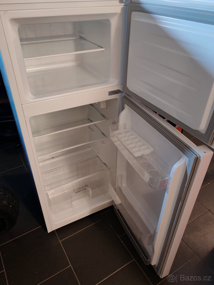 Lednice GORENJE RF3121PW4, výška 118,2 cm - 4