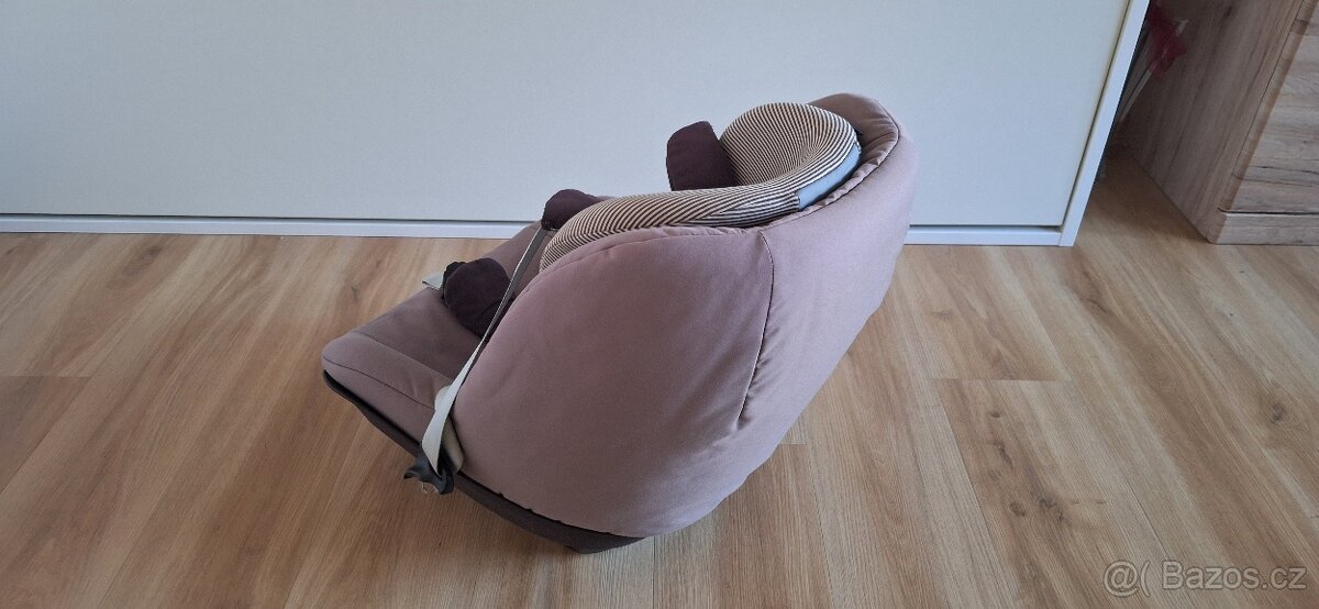 Dětská autosedačka Maxi-Cosi - 4