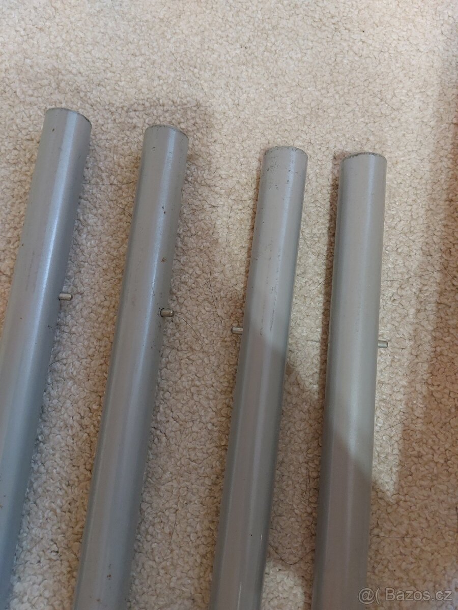 dětská jídelní židlička Ikea - 4