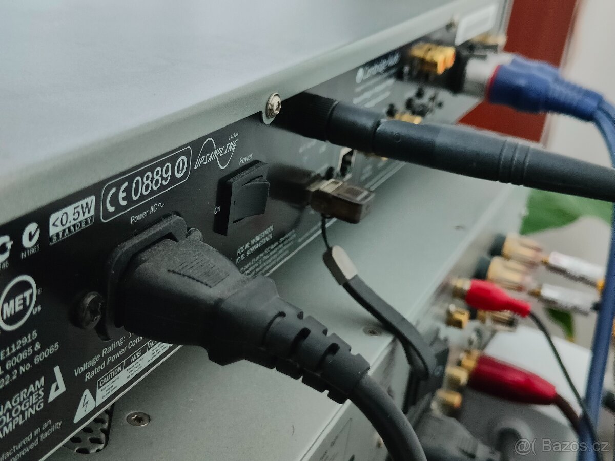 Cambridge Audio Stream Magic 6 - 4