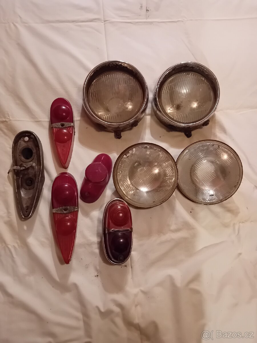 ŠKODA OCTAVIA SPARTAK - 4