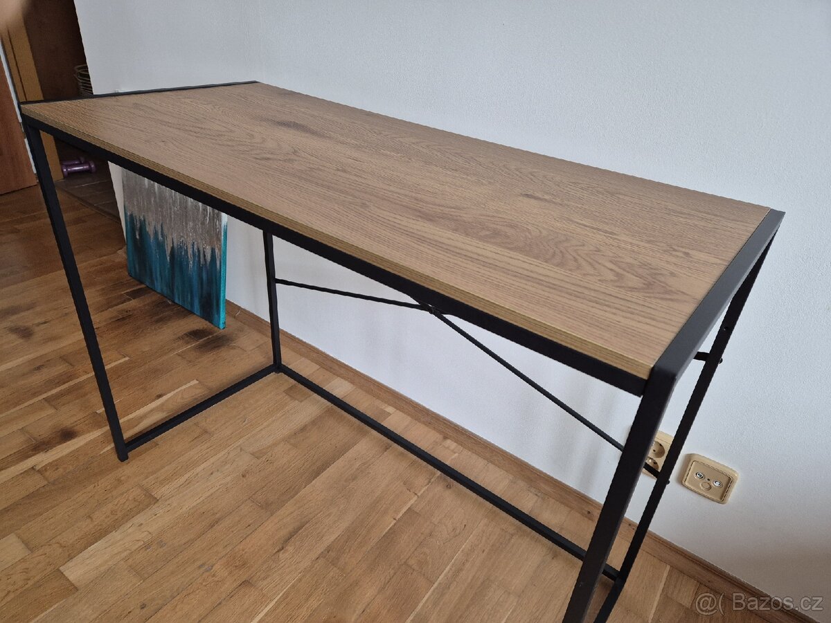 Pracovní stůl, kancelářský stůl. - 4