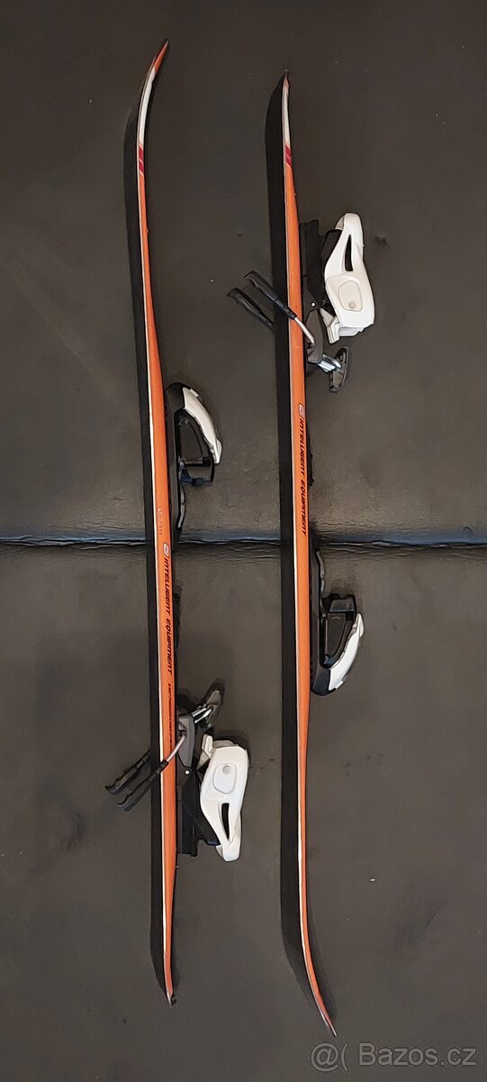 Dětské lyže 90 cm - 4