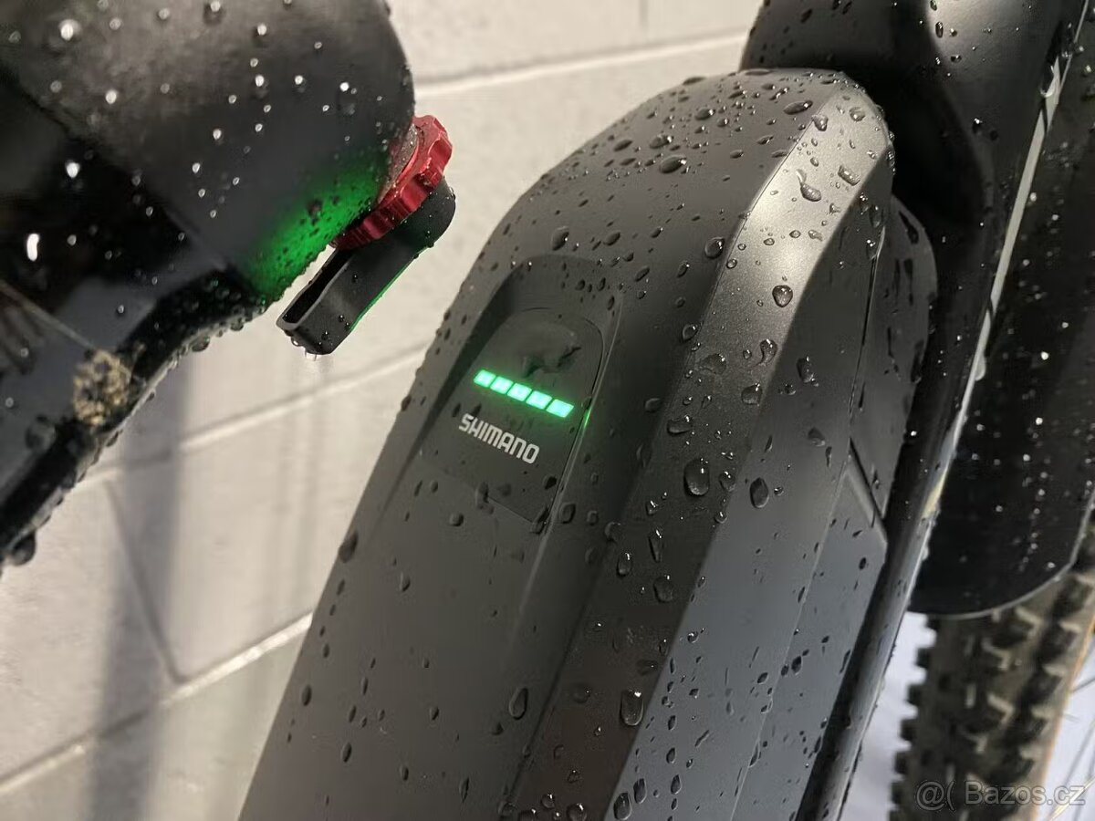 BLIZZARD e90-27 25th Anniversary - 4