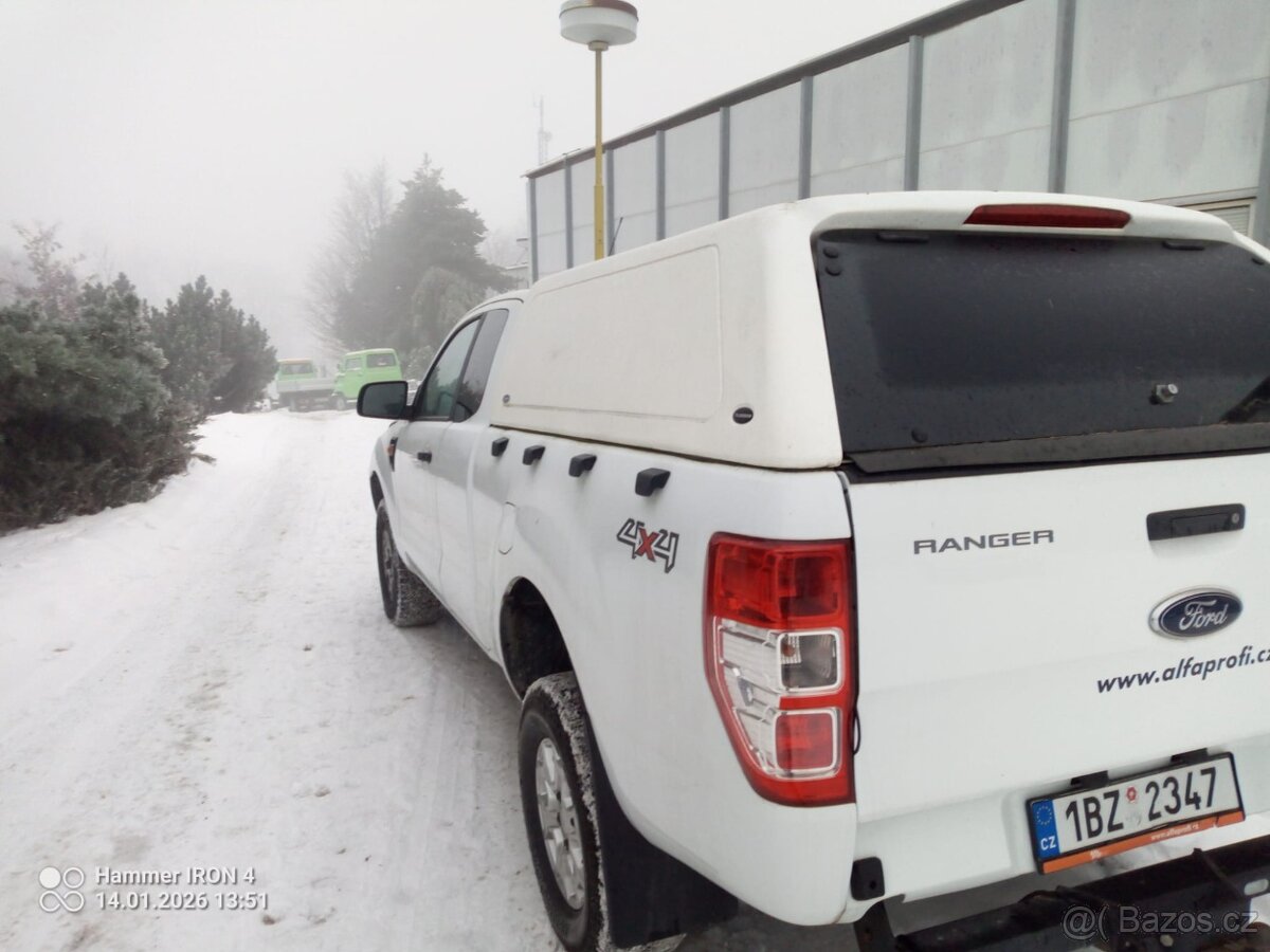 Ford Ranger - 4