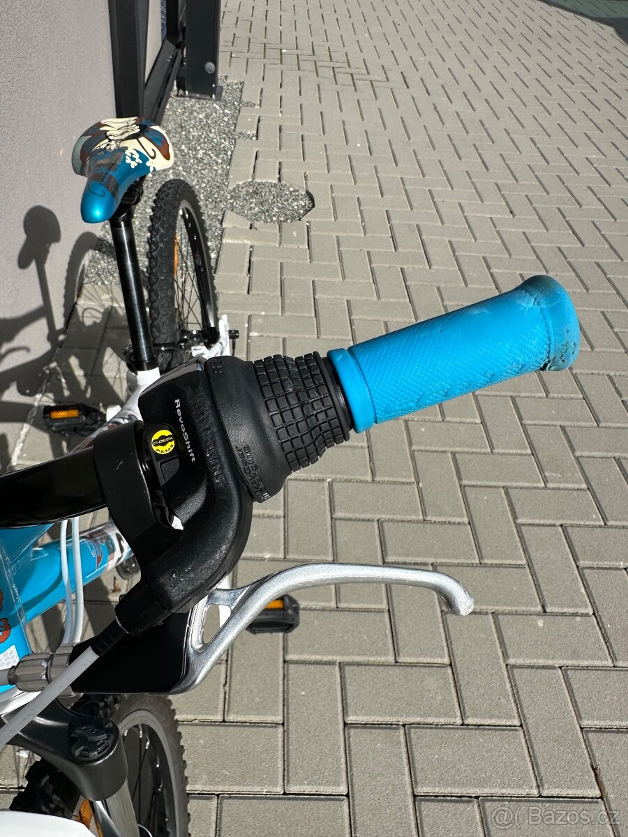 MTB SCOTT CONTESSA JUNIOR 24 - 4