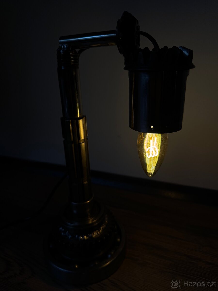 Prodám lampičku / lampu - 4