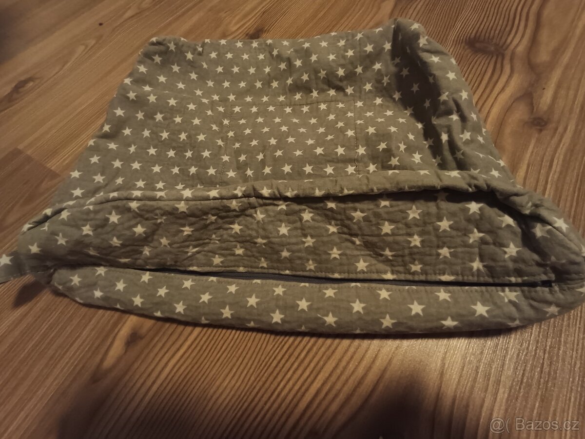 Vložka/vnitřní kapsa do kabelky OBag - 4