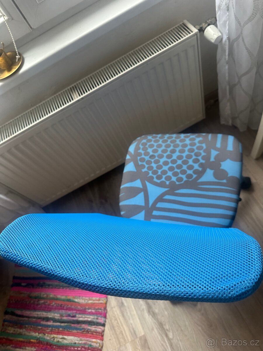 IKEA otocna detska zidle - 4