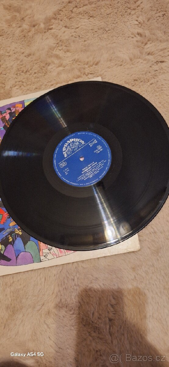 Prodám pohádky Boženy Němcové - 4