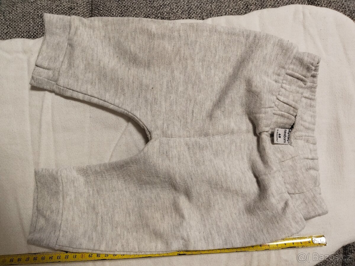 Dětské oblečení - 4