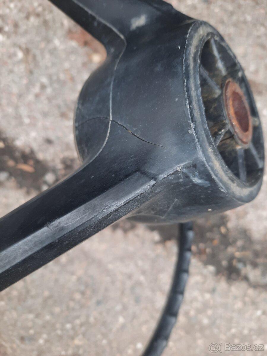 Volant Ford Cortina - 4