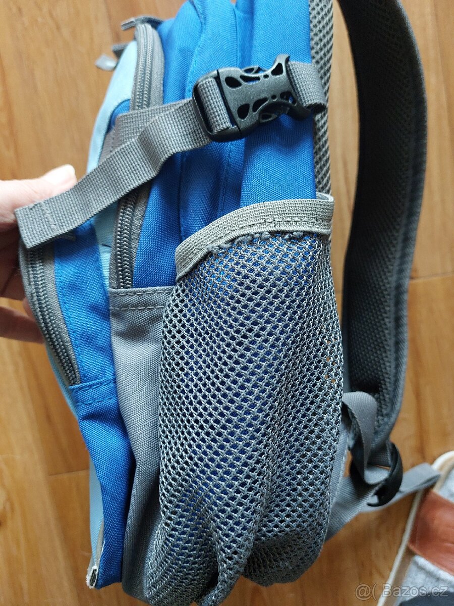 dětský batůžek Crossroad - 4