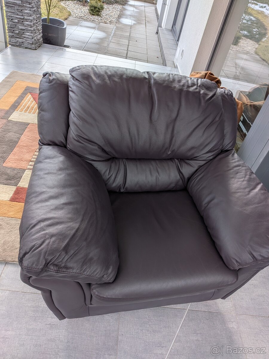 Prodám sedací soupravu - 4