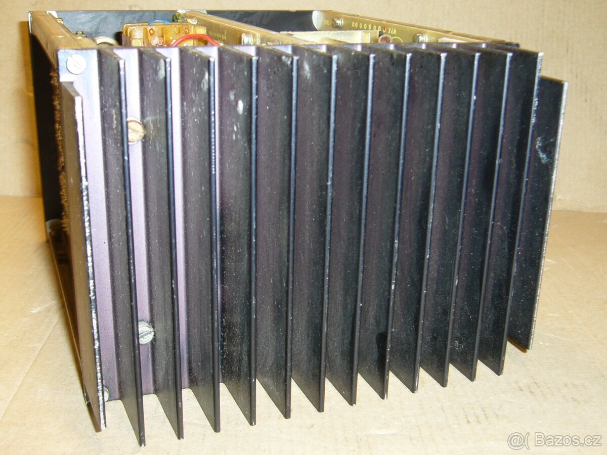 Spínaný zdroj EZP-05-04 - 4