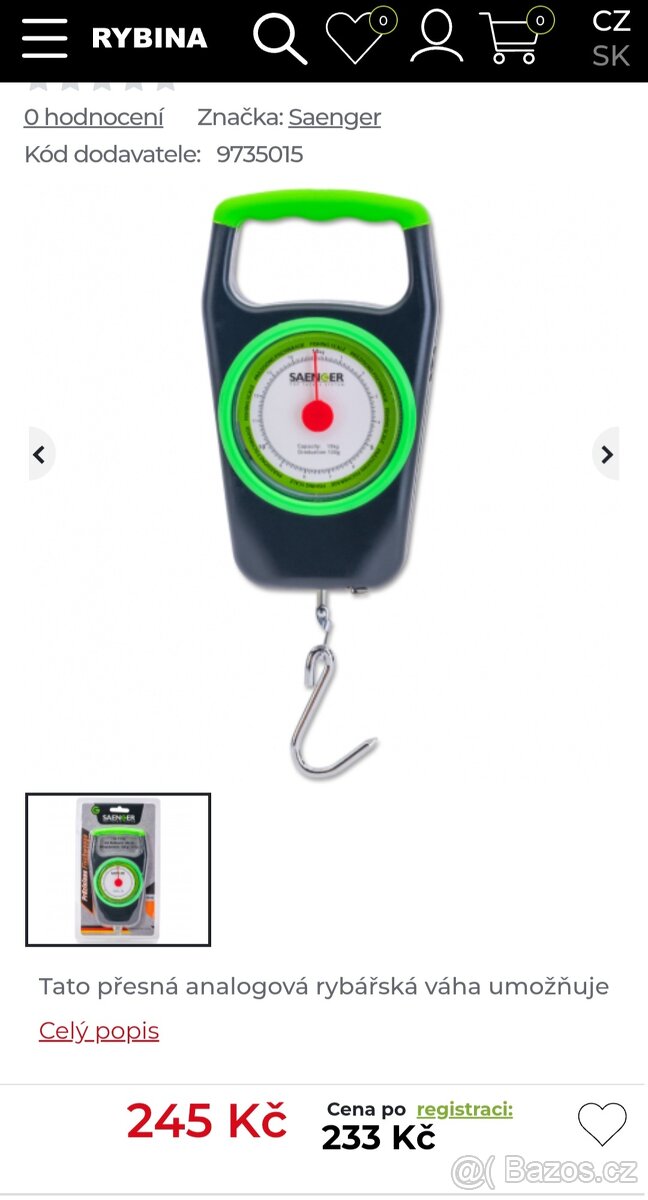 Pár cichlid papouščích - 4