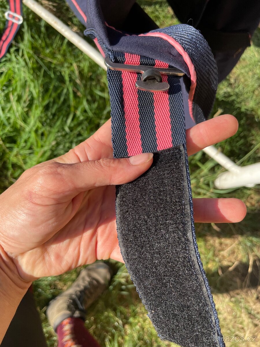 Lehká stájová deka - 4