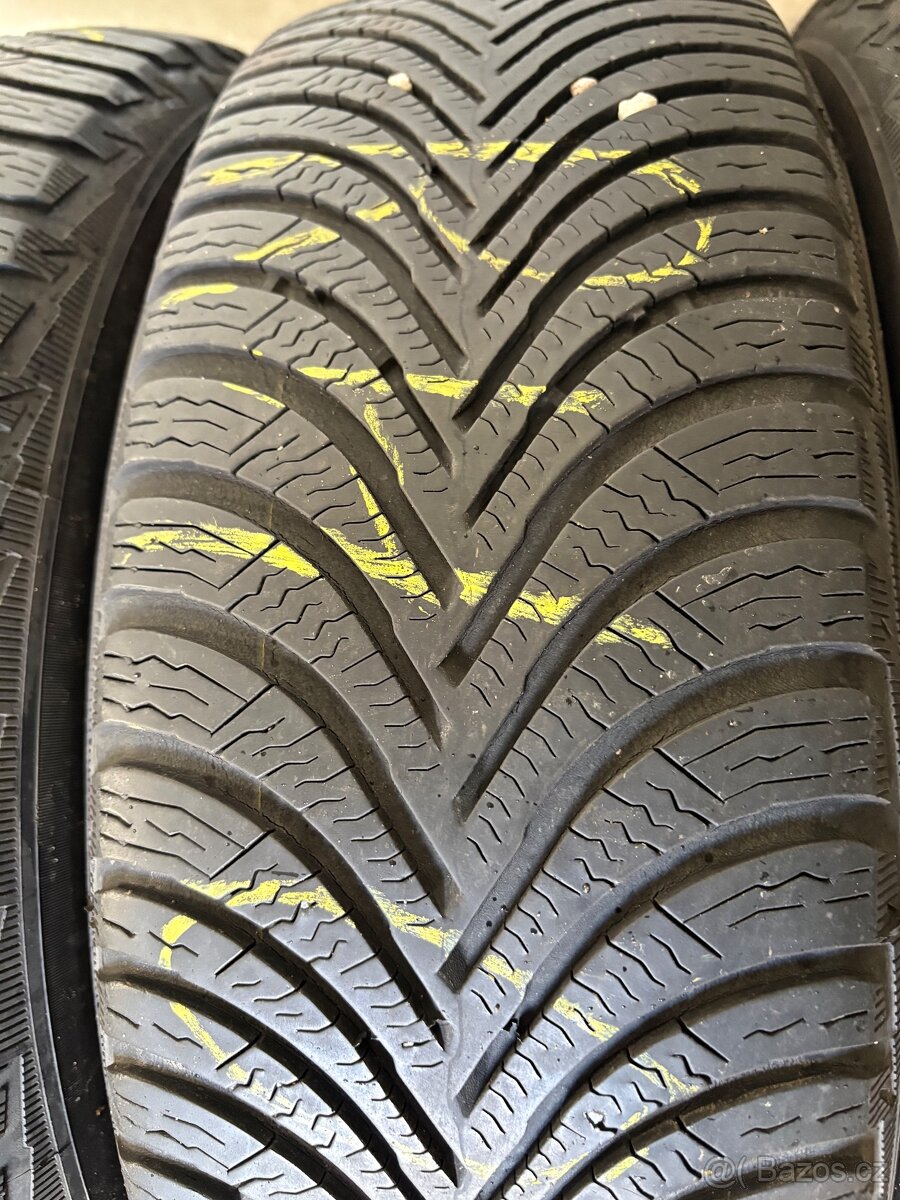 Zimni sada 195 65 15 - 4