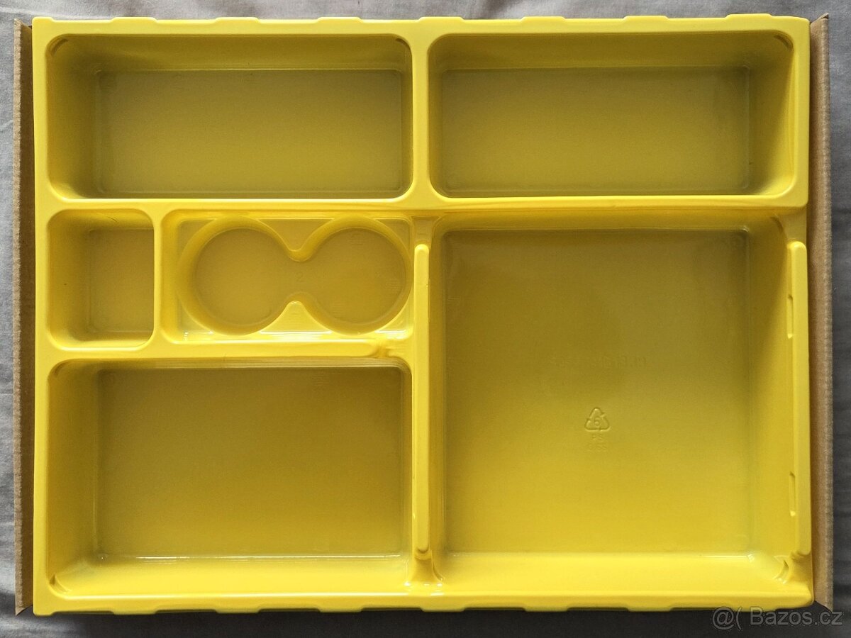 Lego Technic 8456, 90 roky, Na predaj - 4