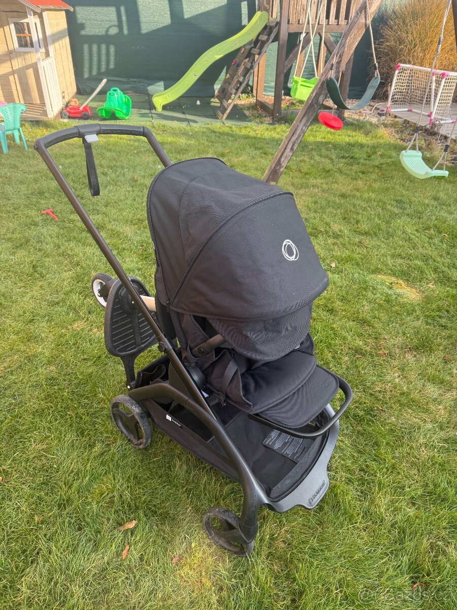 Bugaboo Dragonfly - 4