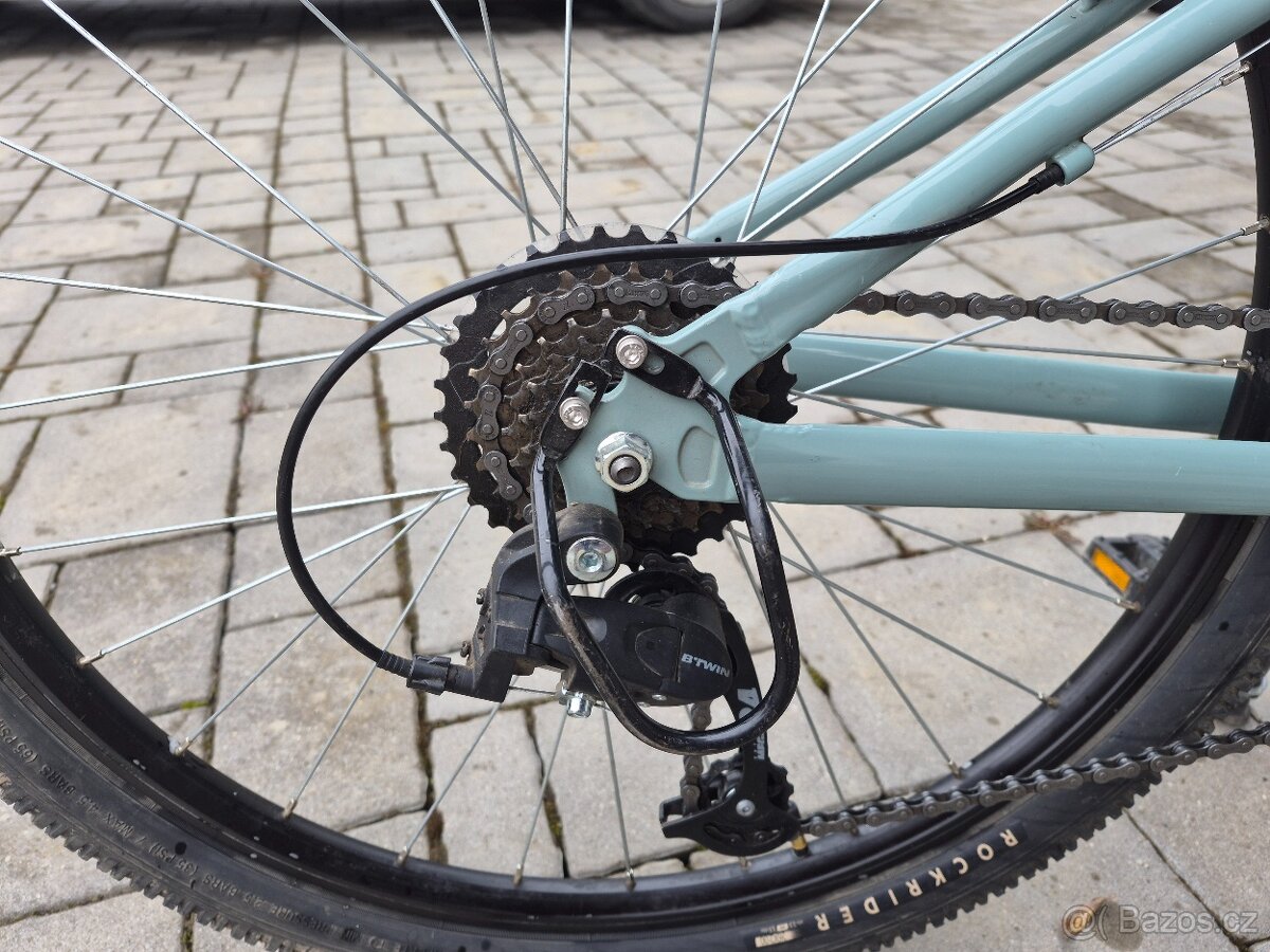 Dětské kolo Rock Rider 26MTB - 4