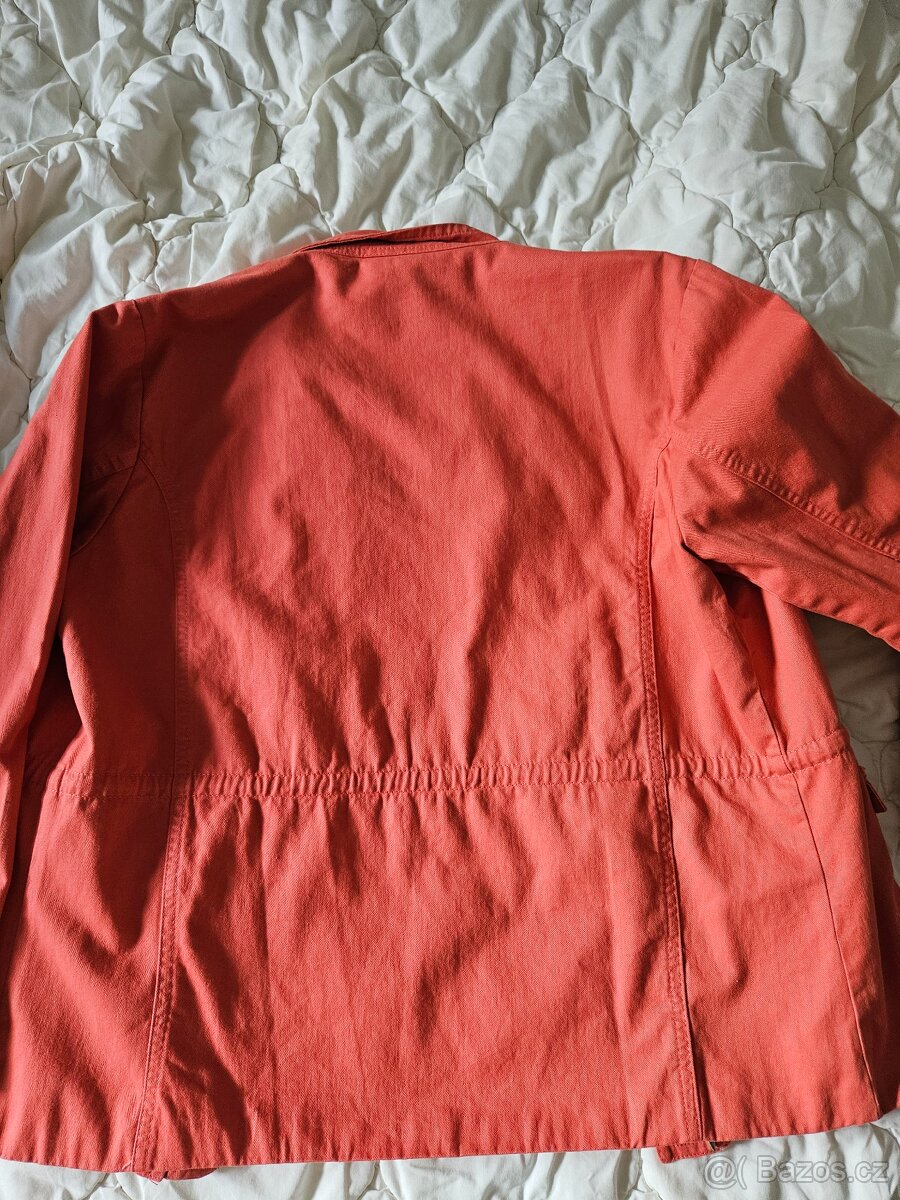 Dámská bunda - 4
