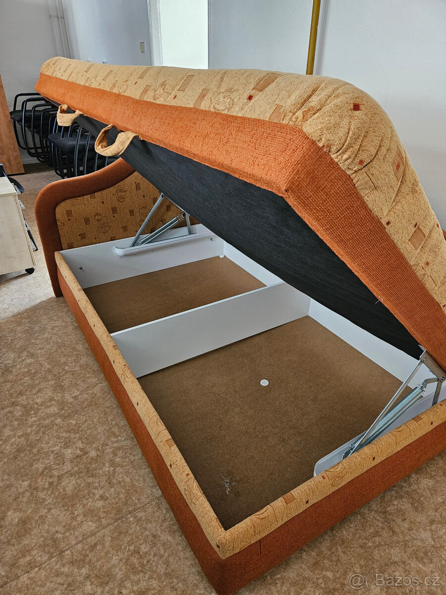 Postel ASKO - KLAUDIE(120x200) - 4