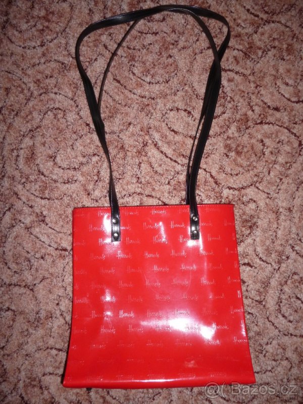 Peněženky, psaníčka a kabelka - SLEVY - 4