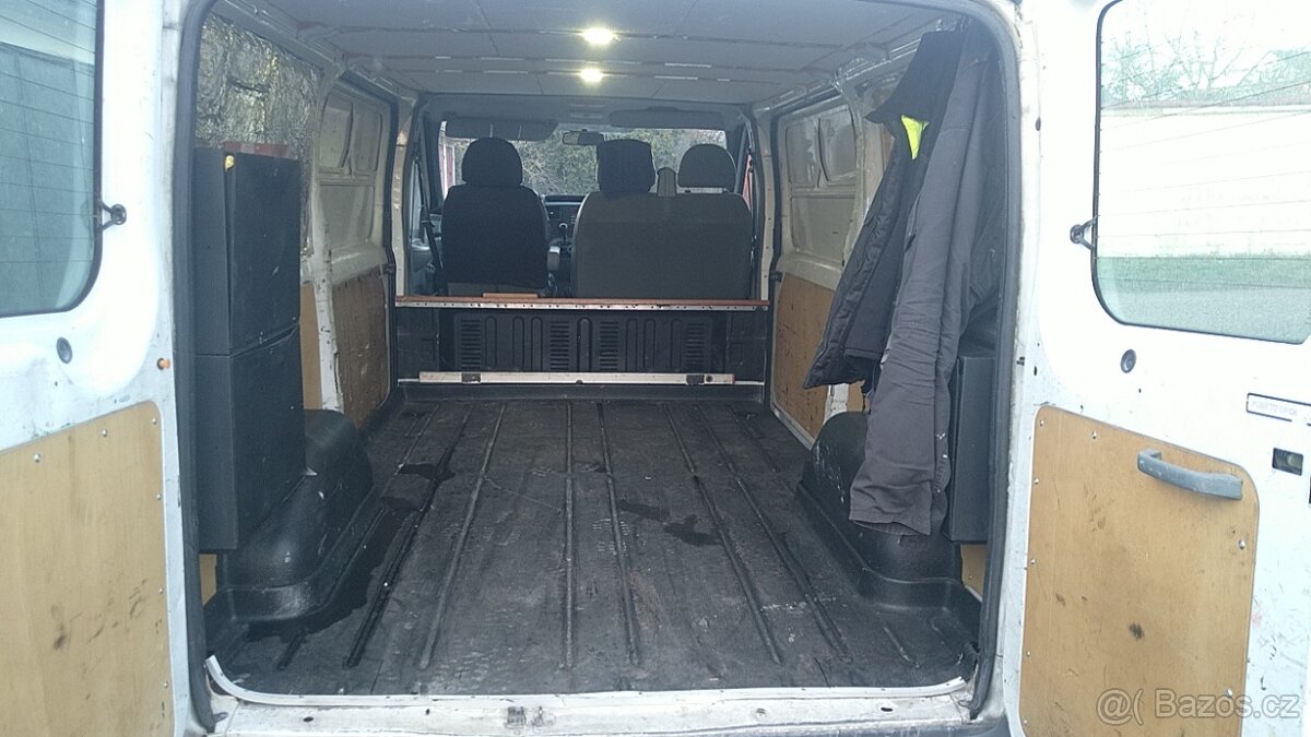 Ford tranzit - 4
