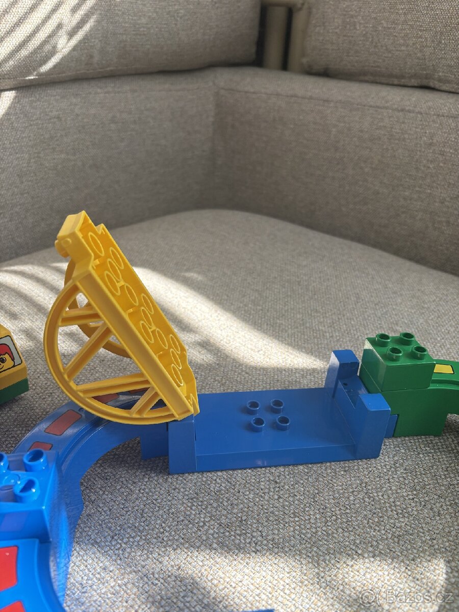 Prodám lego dráhu - 4