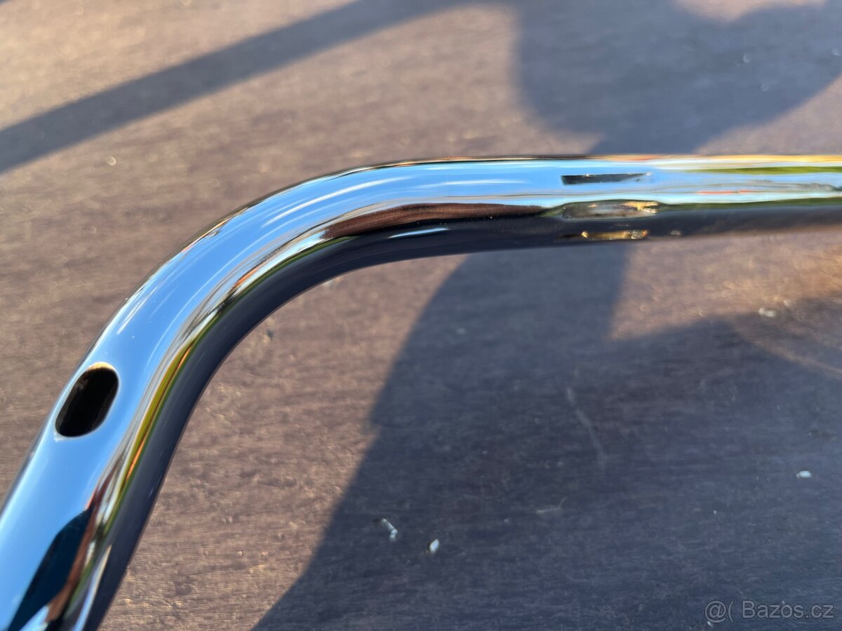 Řidítka Jawetta - 4