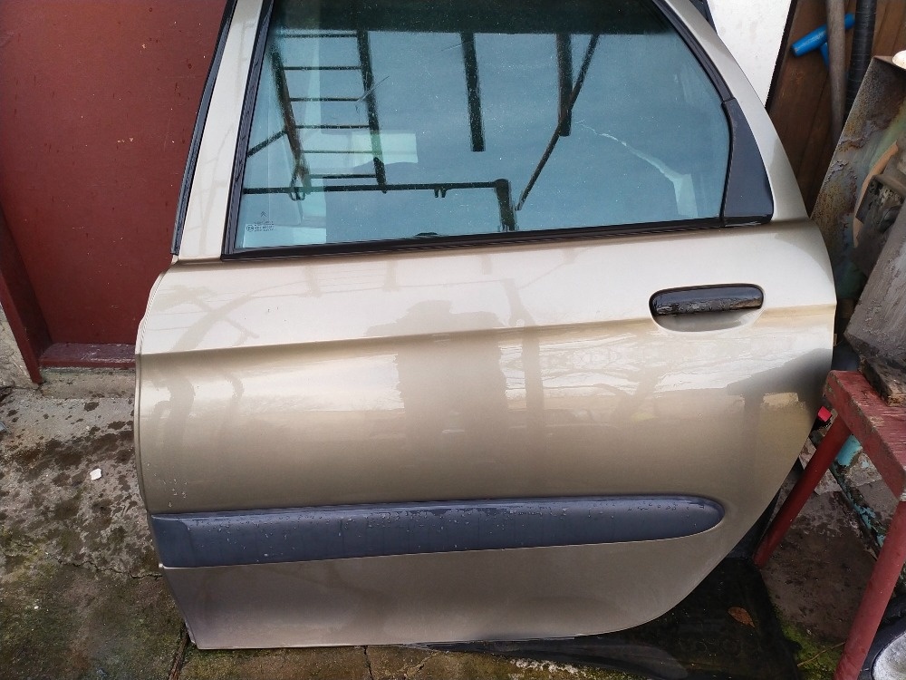 CITROEN XSARA PICASSO - 4