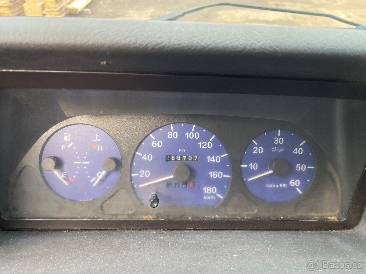 Prodam Citroen Jumper - 4