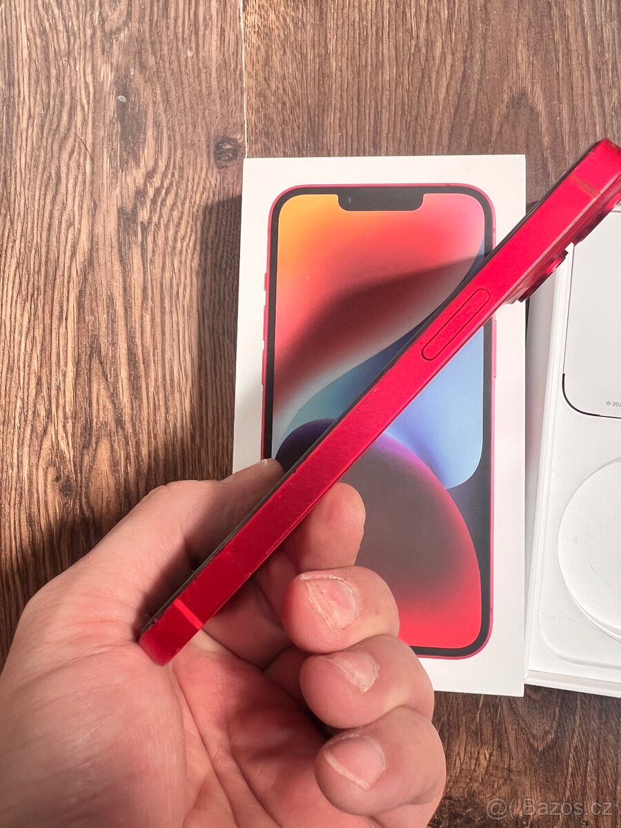 iPhone 14 128GB - 4