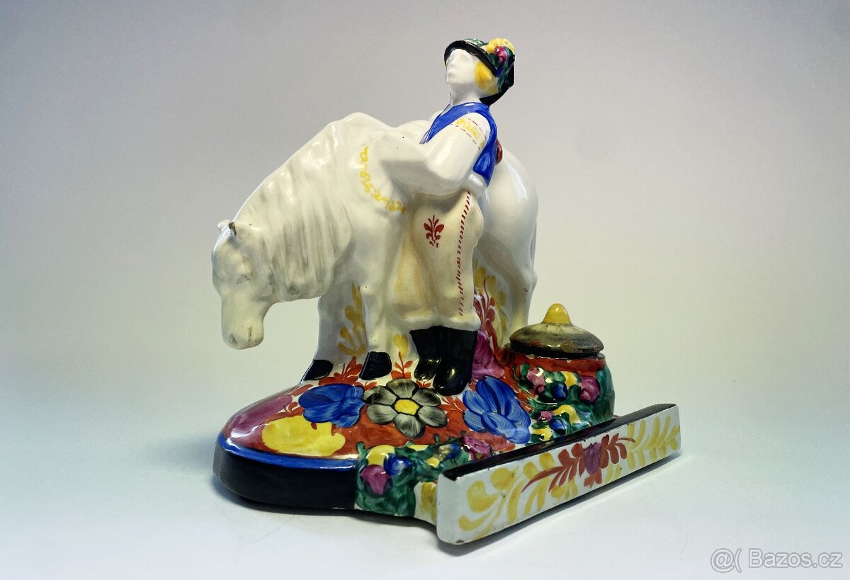 Graniton - kalamár - 4