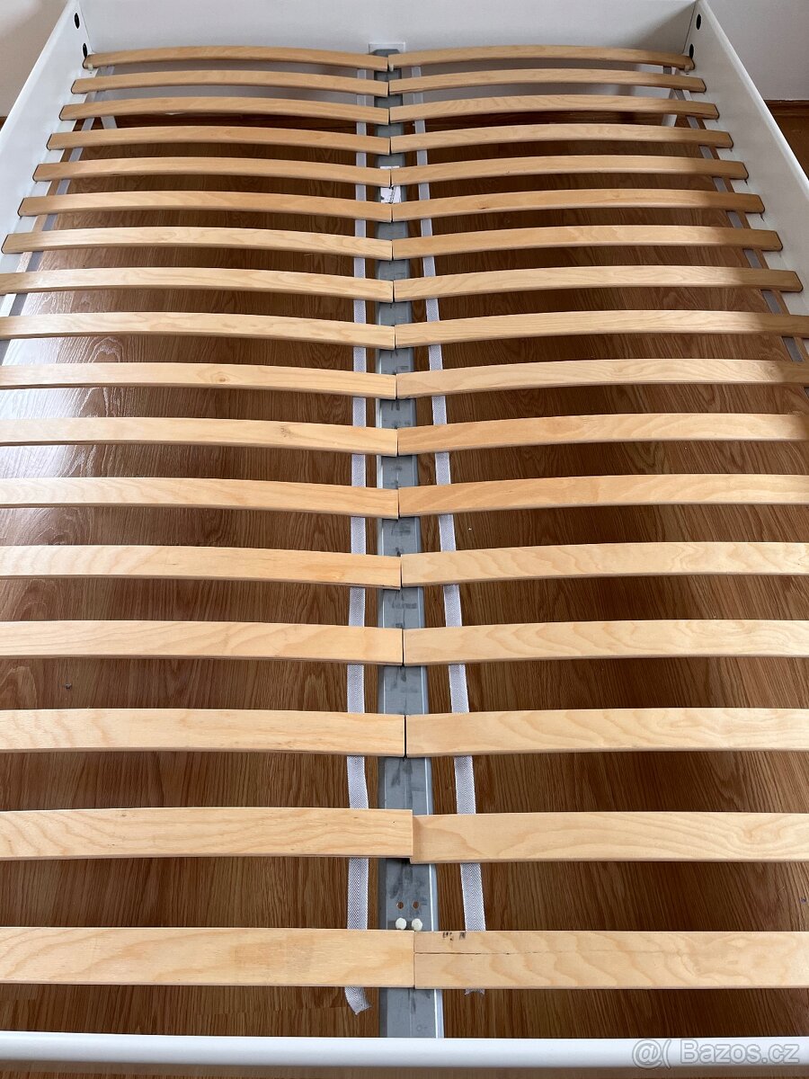 Postel IKEA - 4
