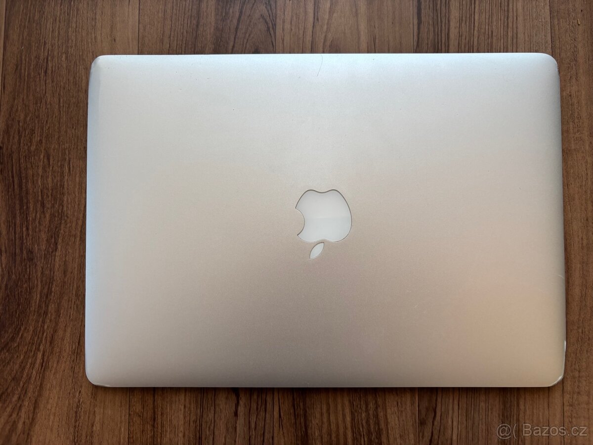 Macbook Air 13” 2015 nová baterie - 4