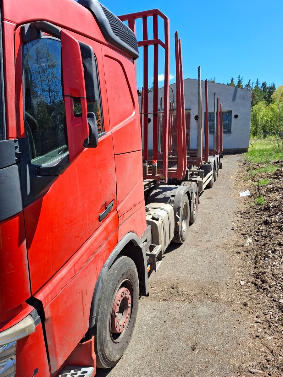 Volvo Fh 500 - 4