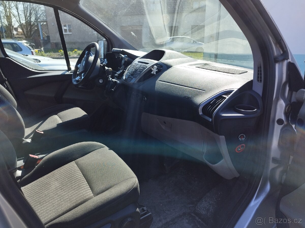Ford Transit Custom na ND - 4