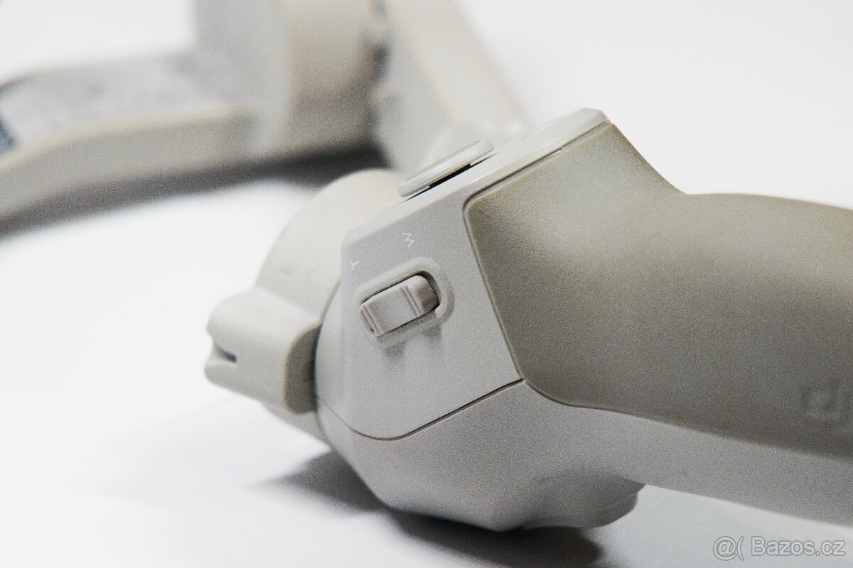 DJI OM 4 - 4