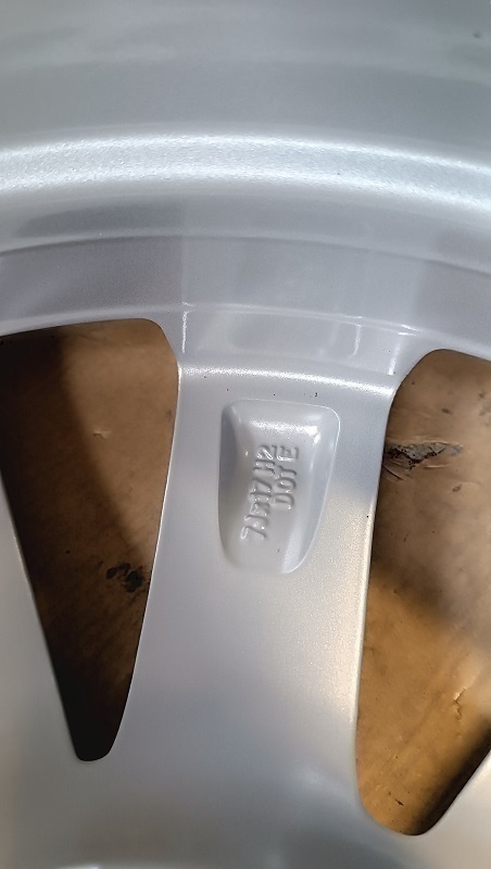 R17 5x120 mm (multivan, caravelle, transporter a pod.) - 4
