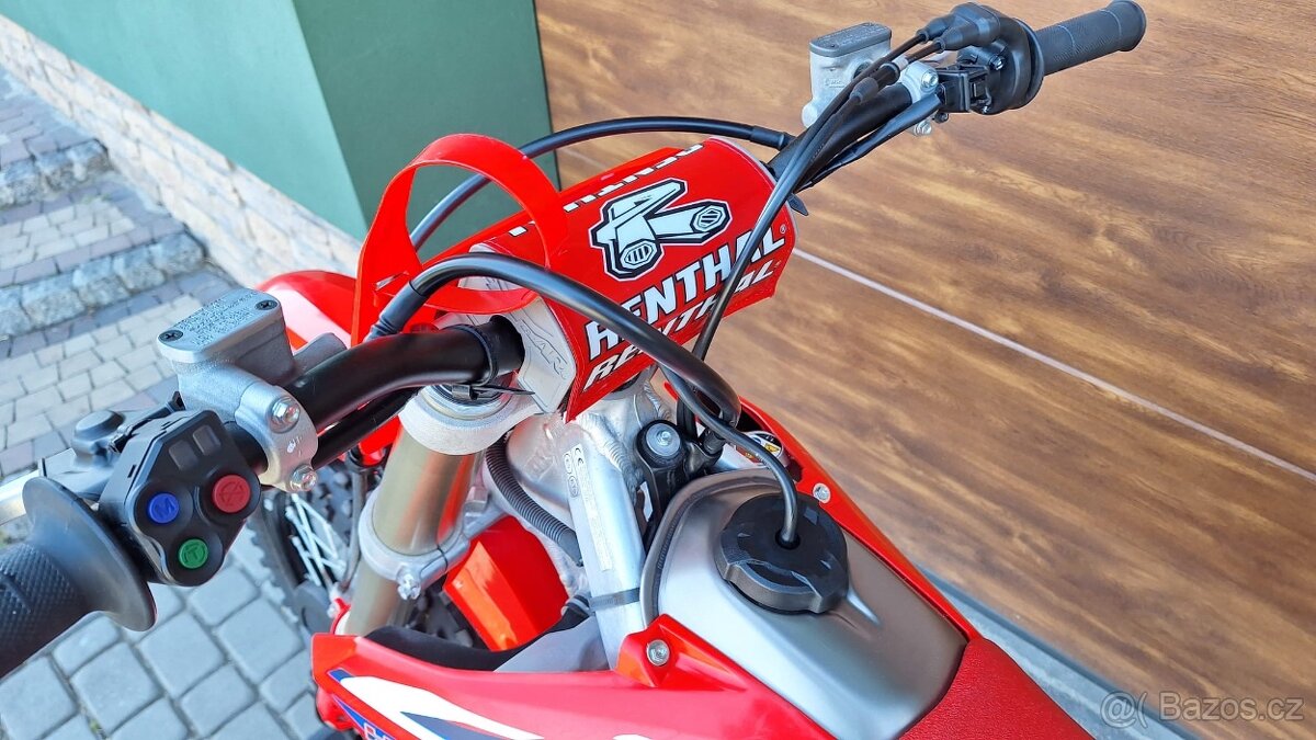 Honda Crf 450 24