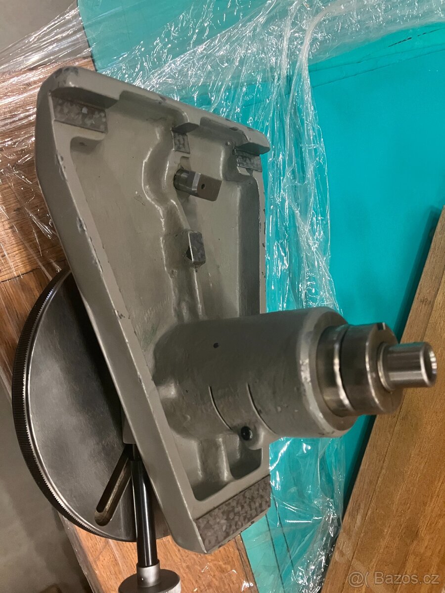 Příslušenství k měřícímu přístroji Mitutoyo 521-105 - 4